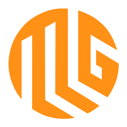 MMG brand logo